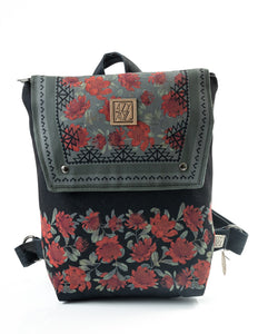 Electra Roses backpack