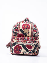 Load image into Gallery viewer, Harris Leaf backpack

