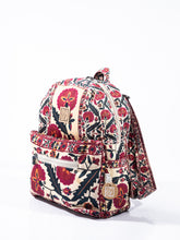 Load image into Gallery viewer, Harris Leaf backpack
