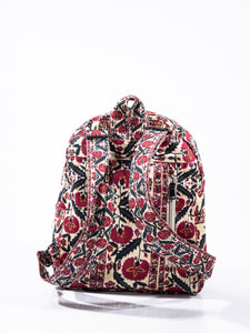 Harris Leaf backpack