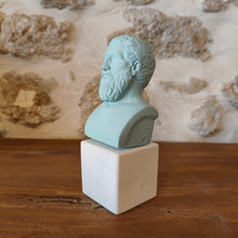 Load image into Gallery viewer, Plato  &quot;Philosophy begins in wonder&quot;
