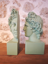 Load image into Gallery viewer, Apollo Set of 2 Bookend
