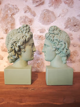 Load image into Gallery viewer, Apollo Set of 2 Bookend
