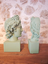 Load image into Gallery viewer, Apollo Set of 2 Bookend
