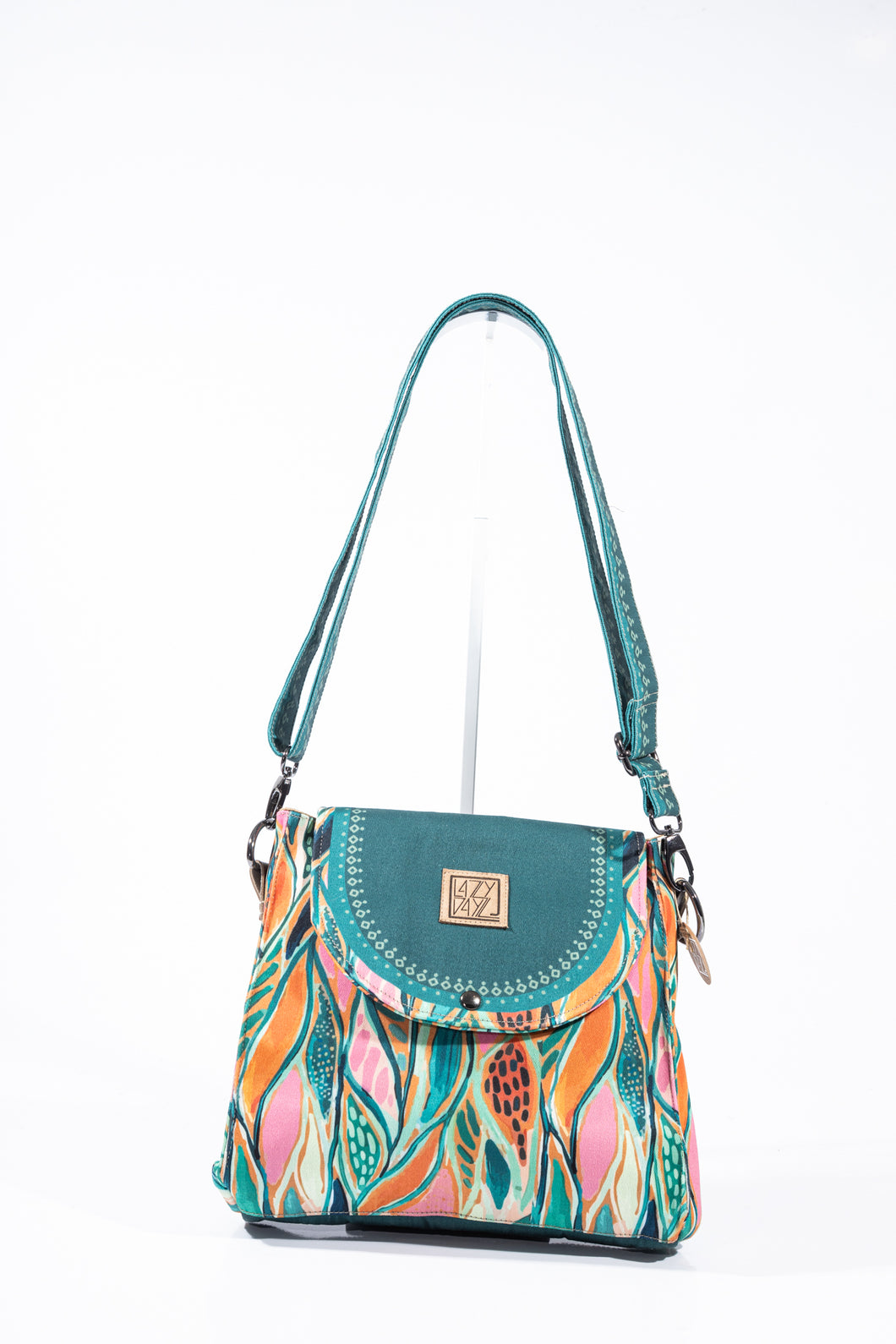 Jane Andalucia shoulder bag