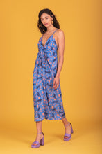 Load image into Gallery viewer, Judy dress (Blue)
