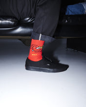 Load image into Gallery viewer, Romantic Warriors Socks
