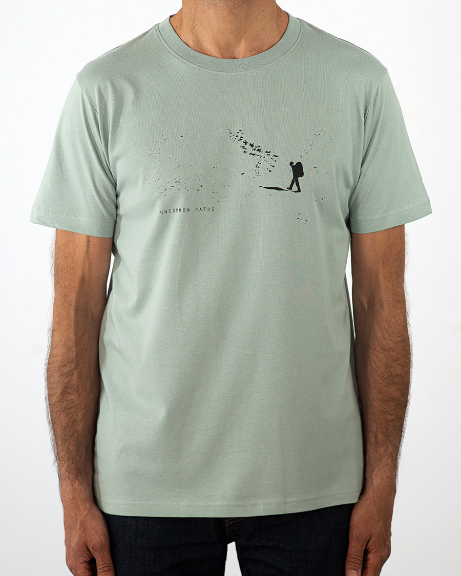 Photographic Diaries Vol.3 / Slate Green