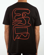 Load image into Gallery viewer, ABSTRACT 01 – Black
