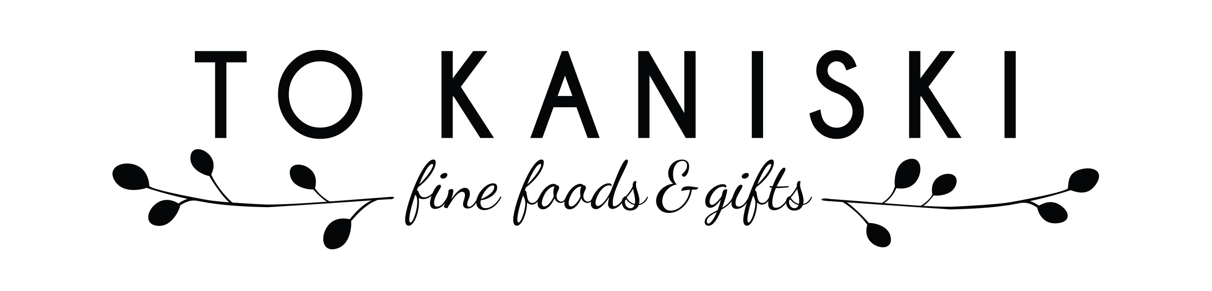 TO KANISKI logo