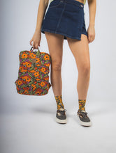Load image into Gallery viewer, Vicky Trickeri Backpack
