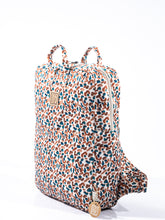 Load image into Gallery viewer, Vicky Mosaic Backpack
