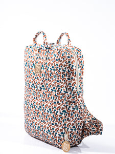 Vicky Mosaic Backpack