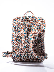 Vicky Mosaic Backpack