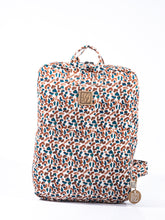 Load image into Gallery viewer, Vicky Mosaic Backpack
