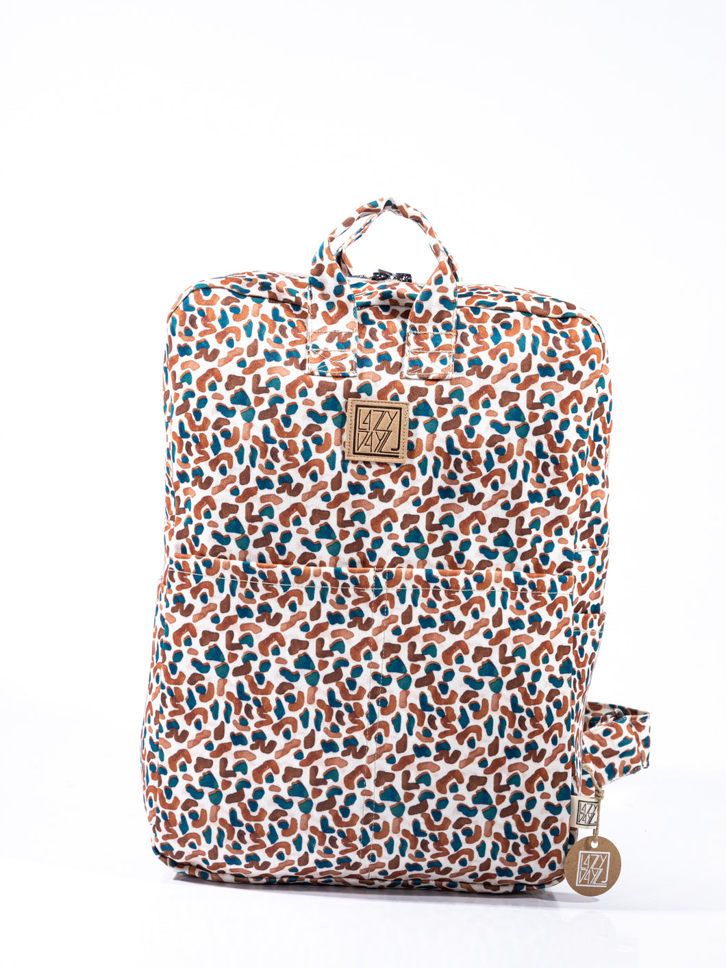 Vicky Mosaic Backpack