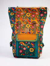 Load image into Gallery viewer, Ypatia Garden Backpack
