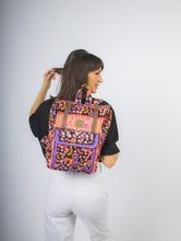 Load image into Gallery viewer, Ypatia Volta Backpack
