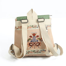Load image into Gallery viewer, Nephele Aegina small backpack

