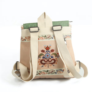 Nephele Aegina small backpack