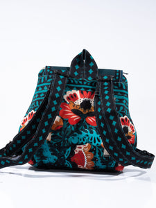 Nephele Dianthos small backpack