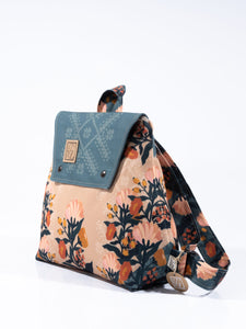 Nephele Itea small backpack
