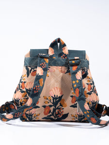 Nephele Itea small backpack