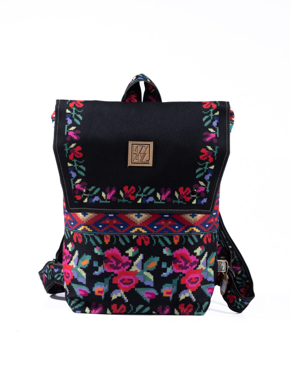 Electra Syrrako backpack