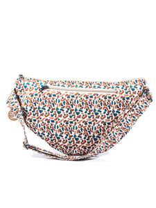 The Banana Mosaic bodybag