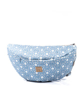 Load image into Gallery viewer, The Banana Lantana bodybag
