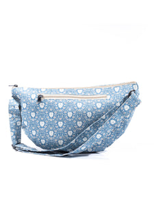 The Banana Lantana bodybag