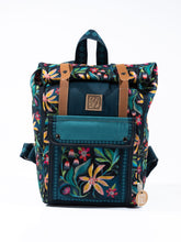 Load image into Gallery viewer, Backpack Ypatia Yasemi
