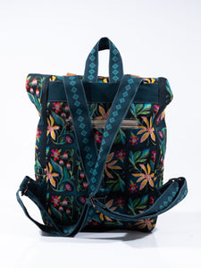 Backpack Ypatia Yasemi