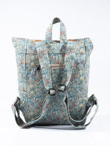Backpack Ypatia Pansy