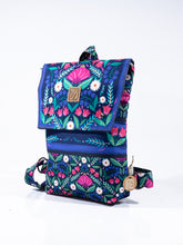 Load image into Gallery viewer, Electra Violet backpack
