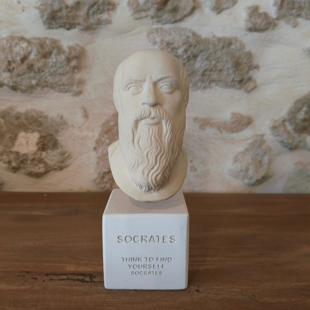 Socrates Ice beige  