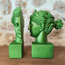 Load image into Gallery viewer, Artemis Set of 2 Bookend
