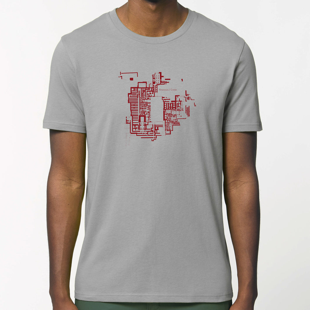 Knossos / SG T-shirt