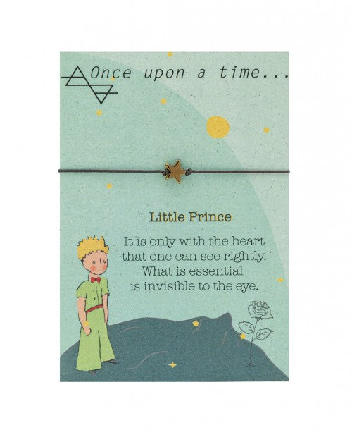 Little Prince  Bracelet