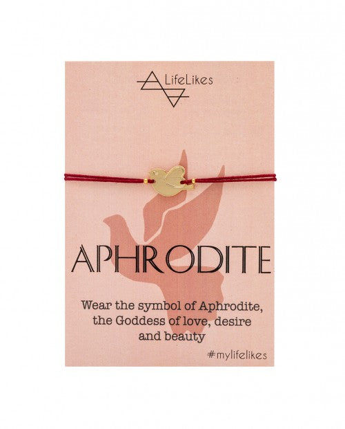 Aphrodite Bracelet