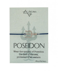 Poseidon Bracelet