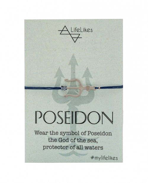Poseidon Bracelet