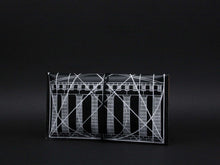 Load image into Gallery viewer, Purse Clutch (envelope), Golden Ratio
