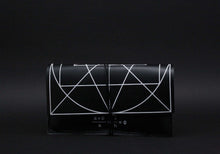 Load image into Gallery viewer, Purse Clutch (envelope), Golden Ratio
