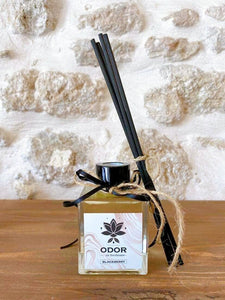 Odor Air Freshener ''Blackberry''