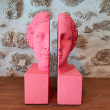 Load image into Gallery viewer, Aphrodite Set of 2 Bookend
