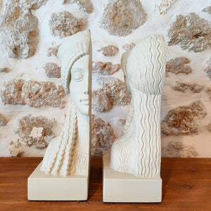 Kore Set of 2 Bookend