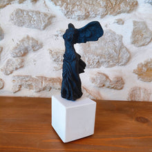 Load image into Gallery viewer, Winged Nike of Samothrace
