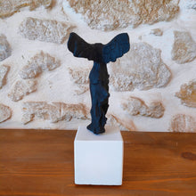 Load image into Gallery viewer, Winged Nike of Samothrace
