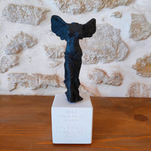 Load image into Gallery viewer, Winged Nike of Samothrace
